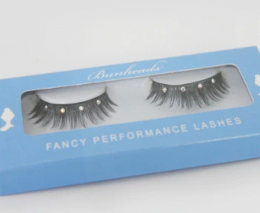 Fancy Performance Lashes
