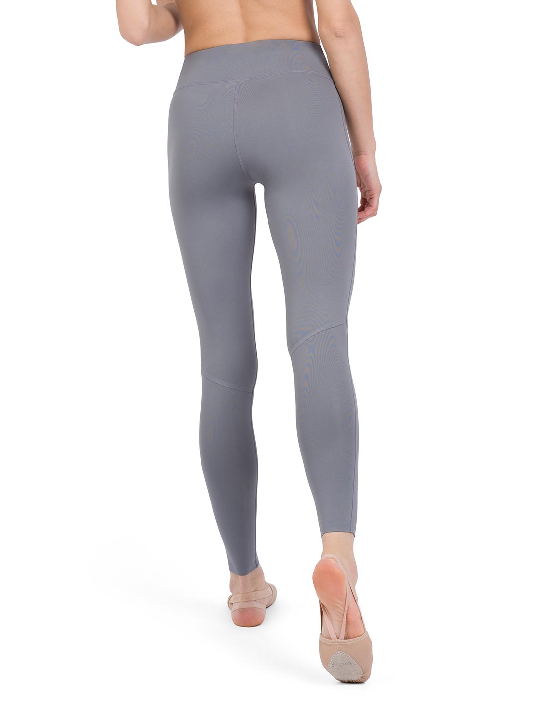Full Length Tech Legging