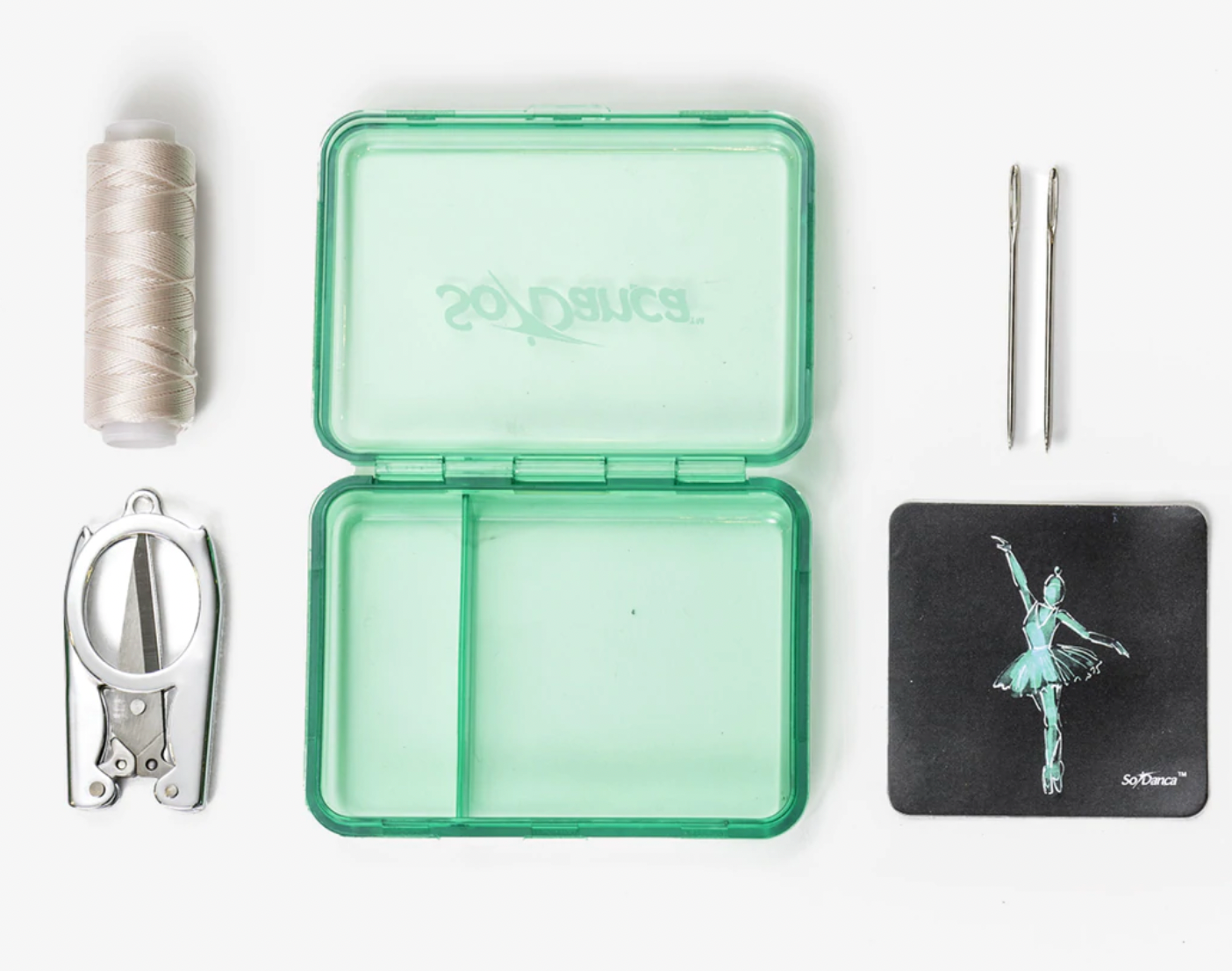 So Danca Stitch Kit ST01