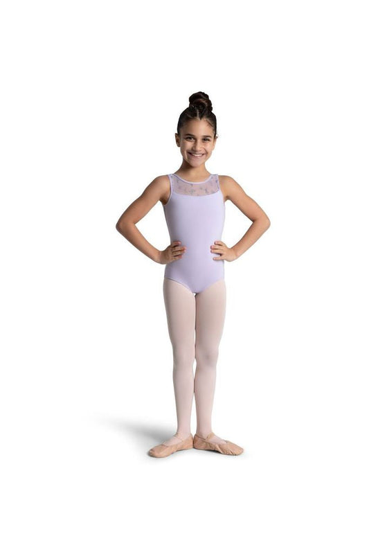 Capezio Mariposa Leotard 12061C