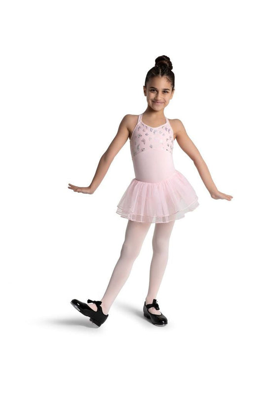 Capezio Monarch Tutu Dress 12063C