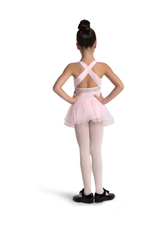 Capezio Monarch Tutu Dress 12063C