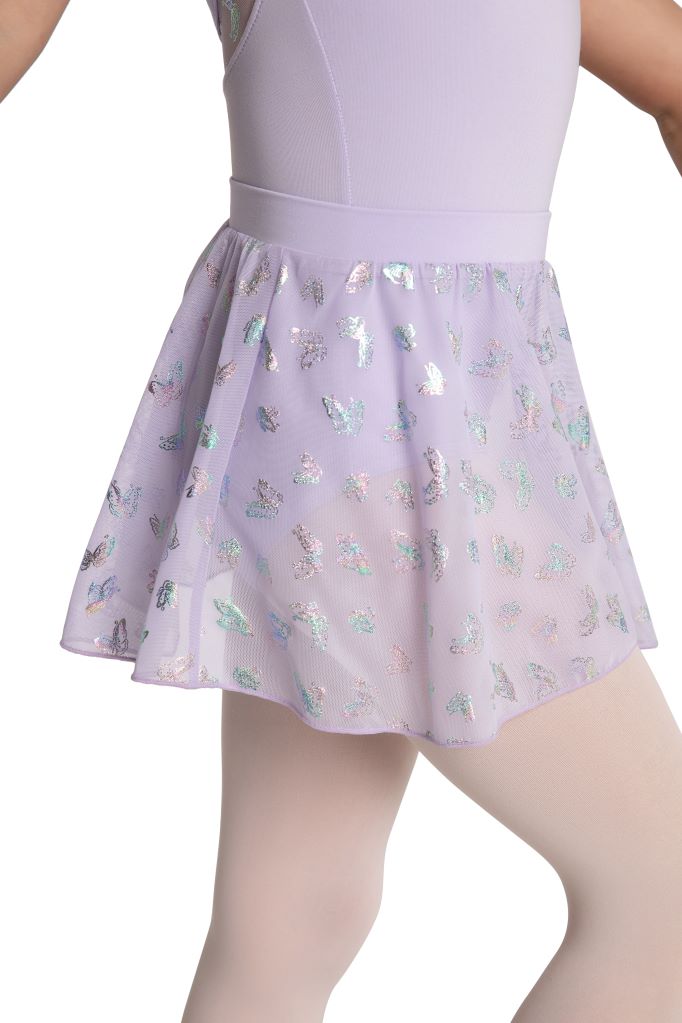 Capezio Nova Skirt 12066C