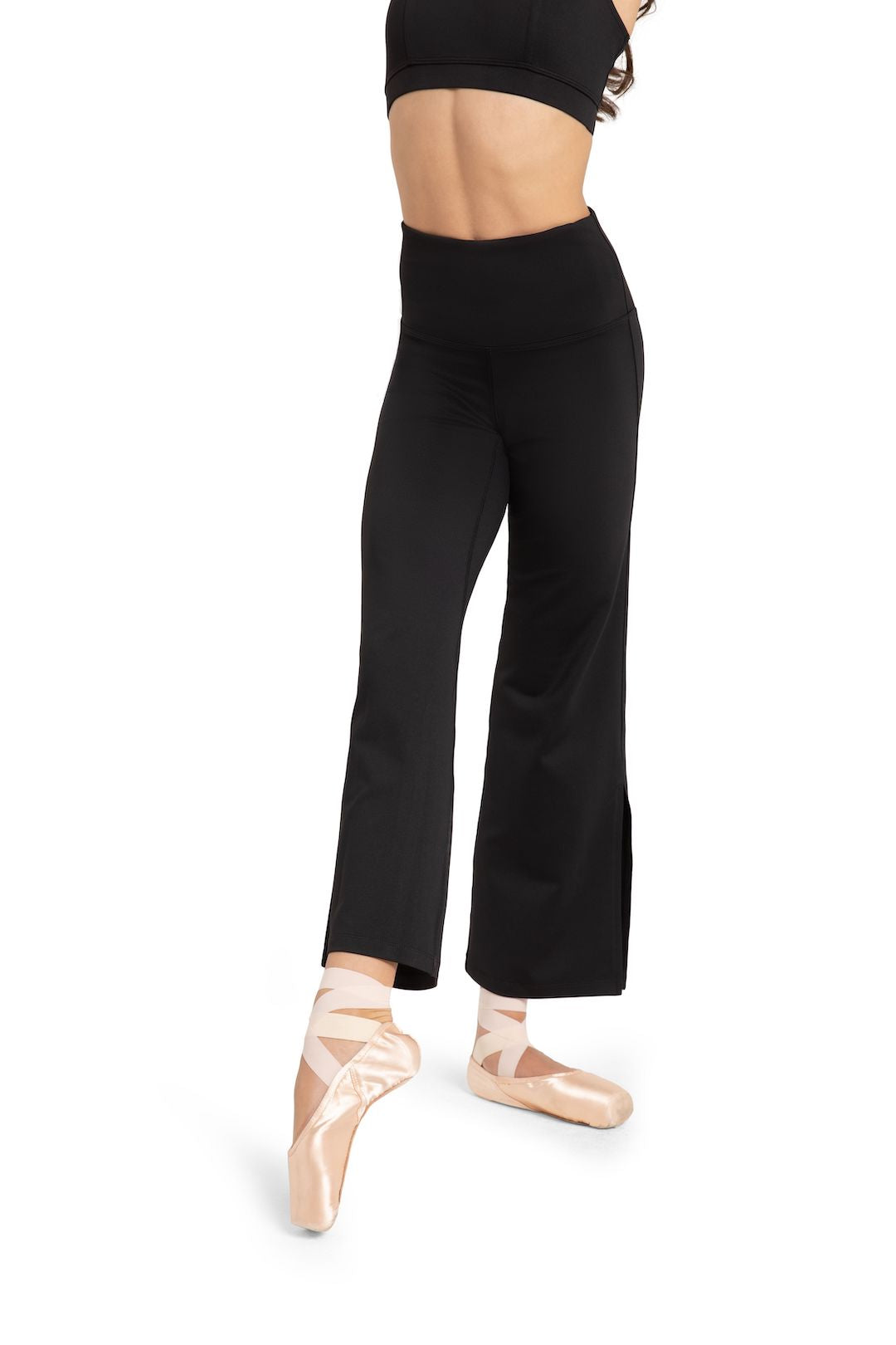 Capezio Building Strength Routine Pant 12144