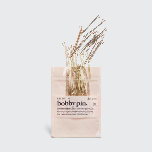 Kitsch Essential Bobby Pins
