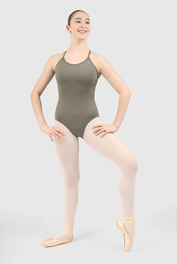 Mondor Eco Collection Leotard 1443