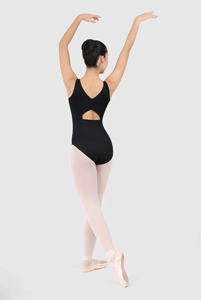 Mondor Eco Collection Leotard 1444