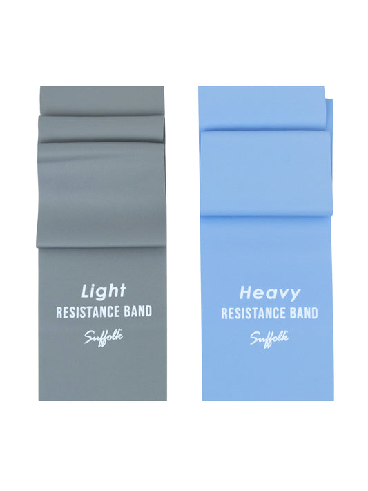 Suffolk Resistance Bands 1538