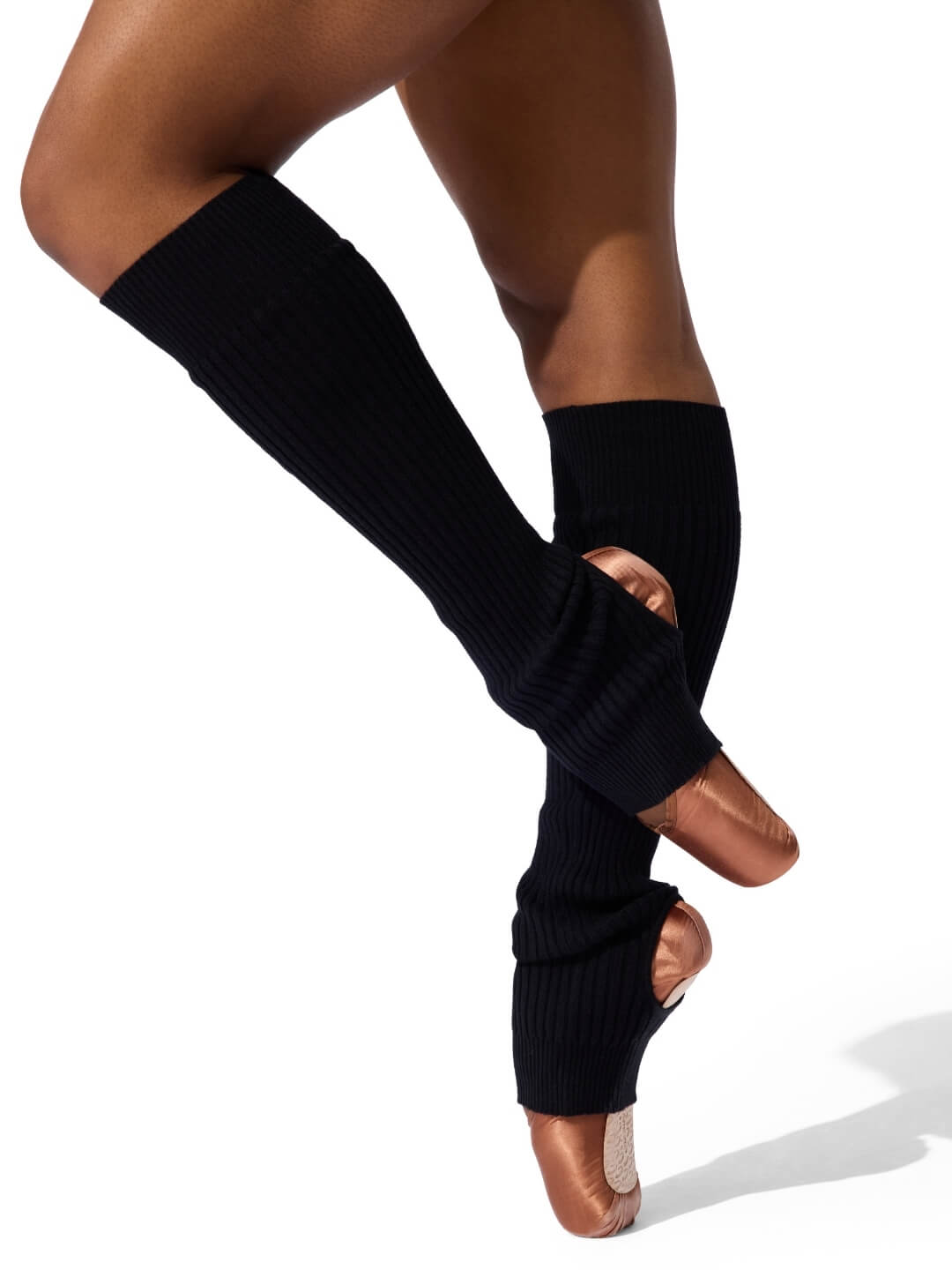 Capezio 22" Lee Legwarmer CK11016W