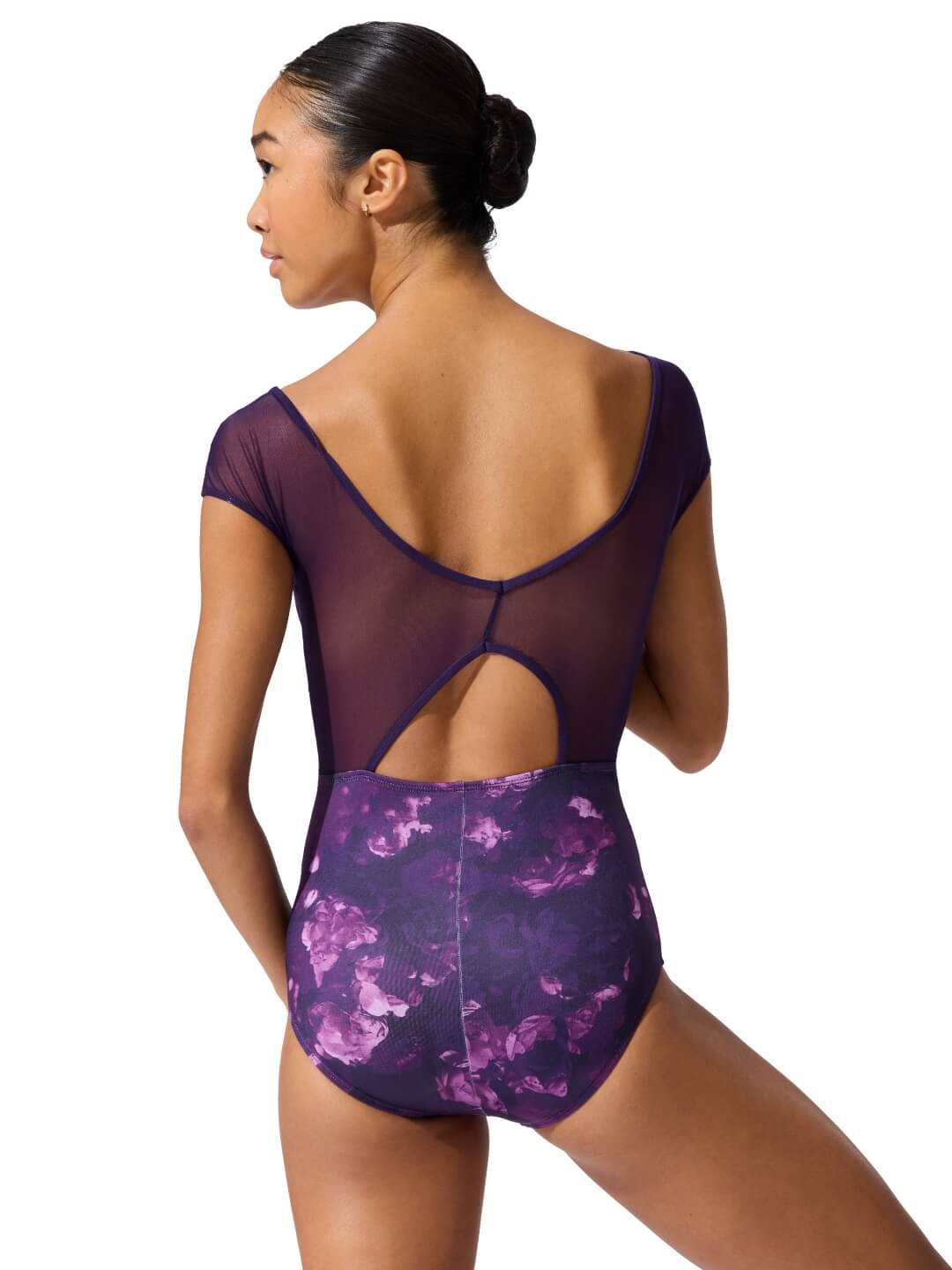 Capezio Children Polyantha Leotard F12713T