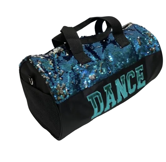 KBG Dance Duffel Bag
