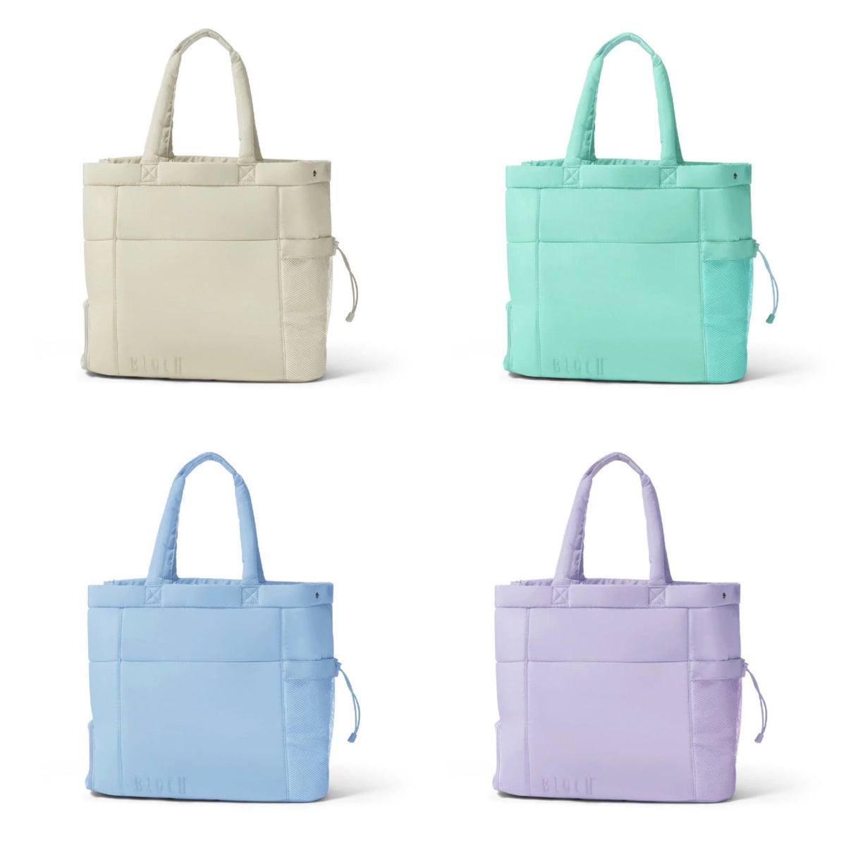 Bloch Studio Dance Bag A330