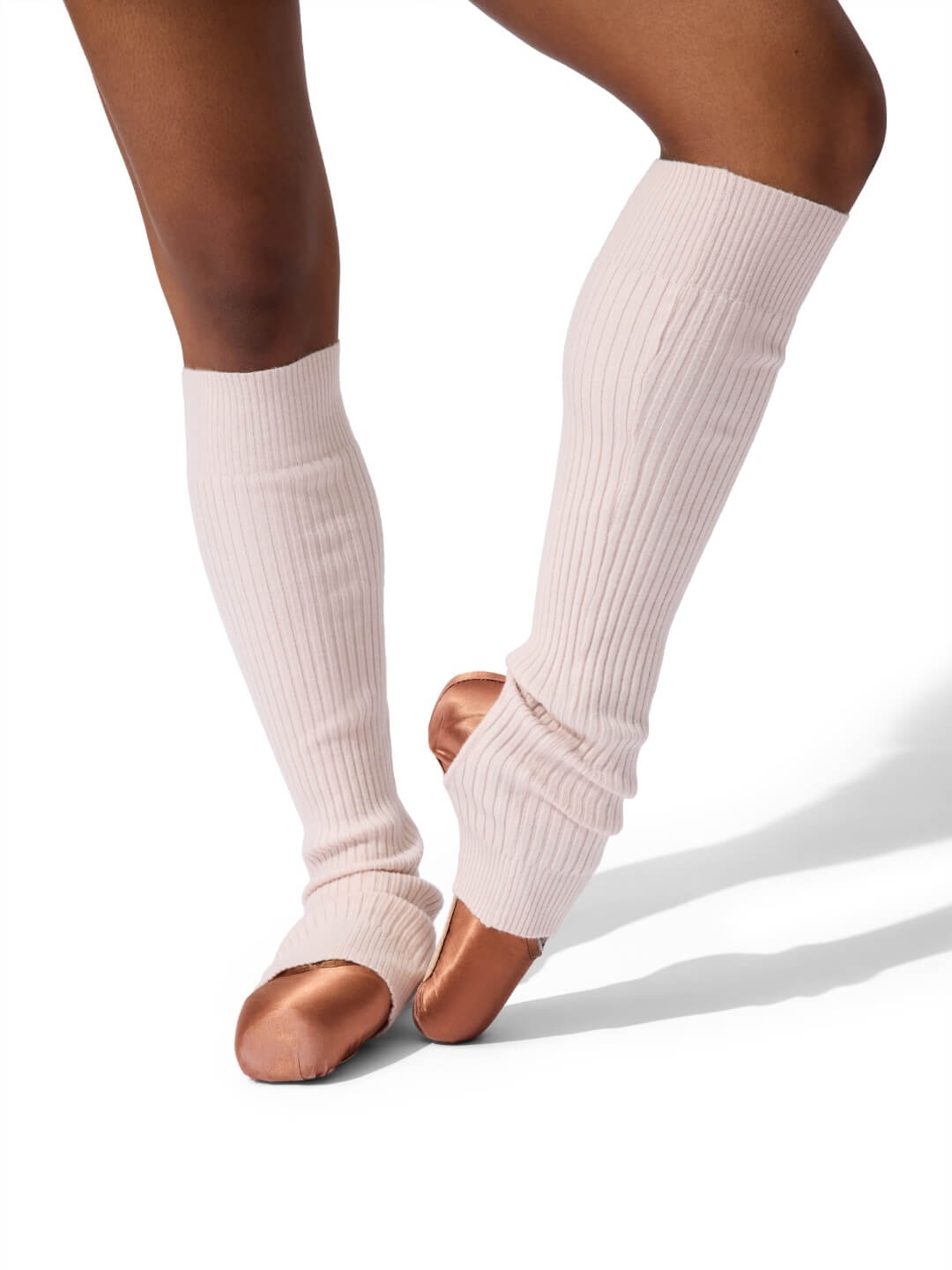 Capezio 22" Lee Legwarmer CK11016W
