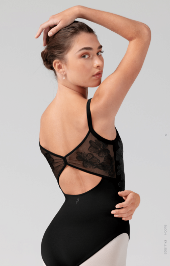 Bloch Lorelei Camisole Leotard L70002B