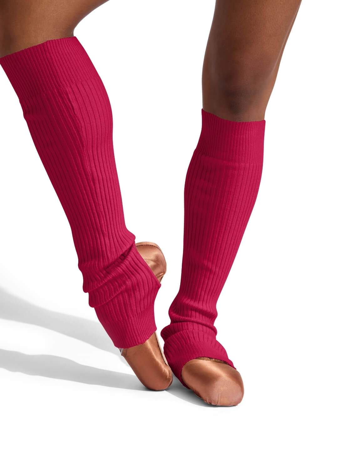 Capezio 22" Lee Legwarmer CK11016W