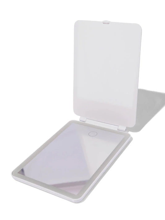 Bunheads Glow & Go Travel LED Mirror BH1734