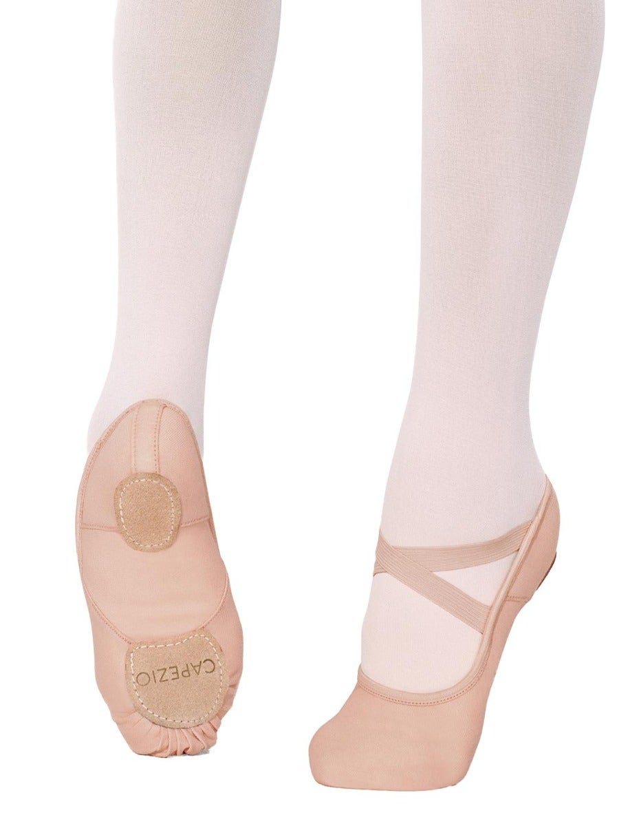 Capezio 2037 Beige