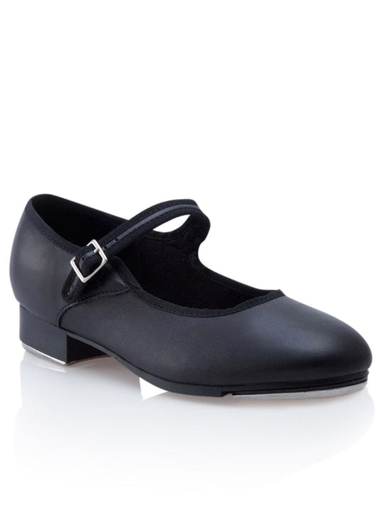 Capezio Black Mary Jane Tap Shoes