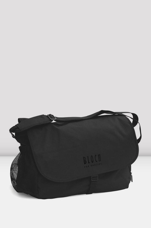 Bloch Logo embroidered Bag A312