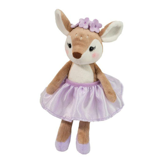 Amalia Ballerina Fawn