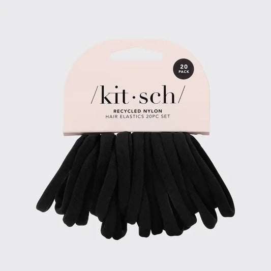 Kitsch Eco-Friendly Nylon Elastics