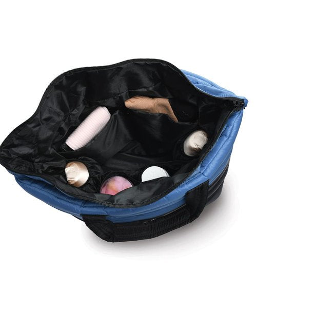 Danshuz The Puffer Tote Bag B23507