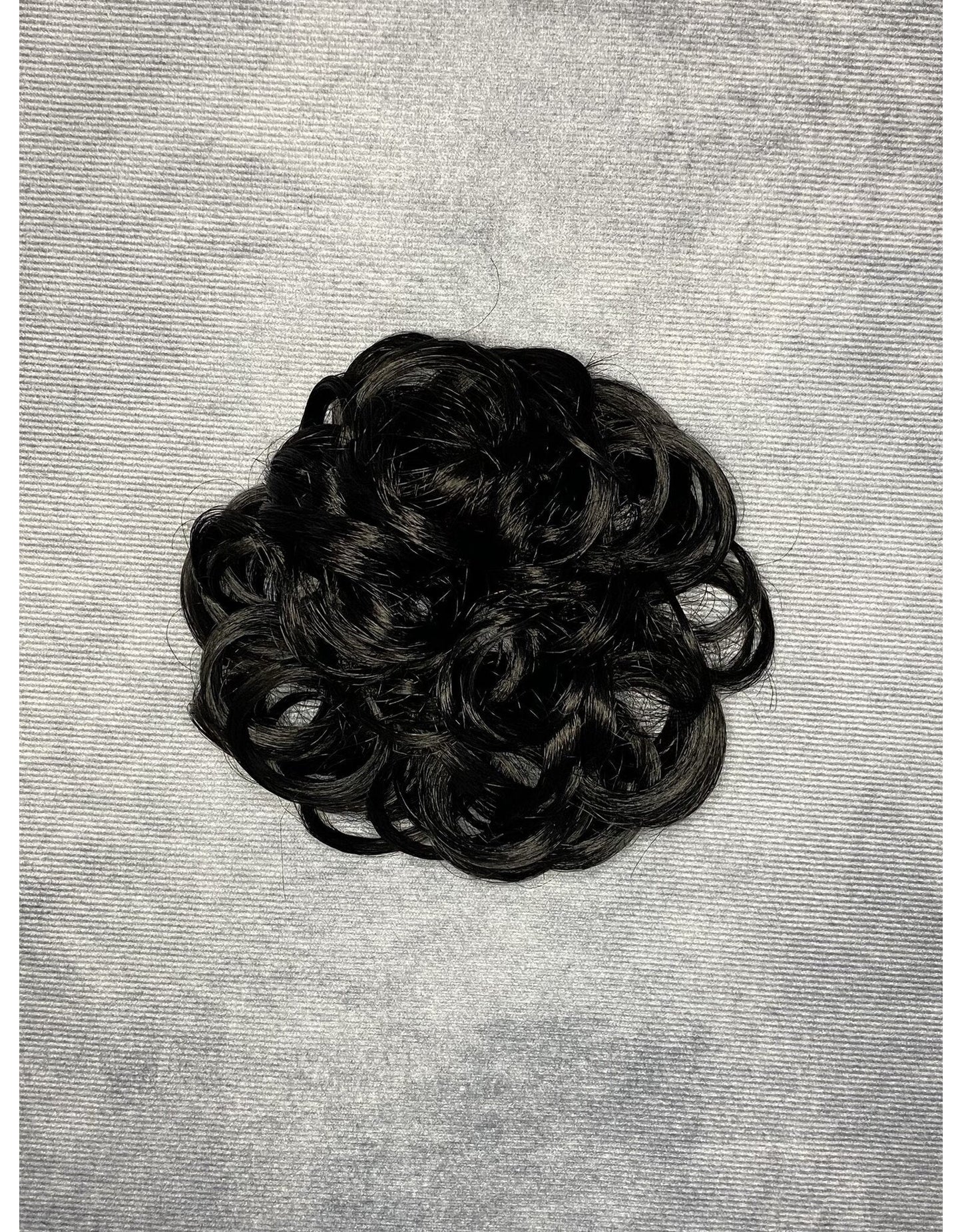 Bun of Curls Hairpiece 83