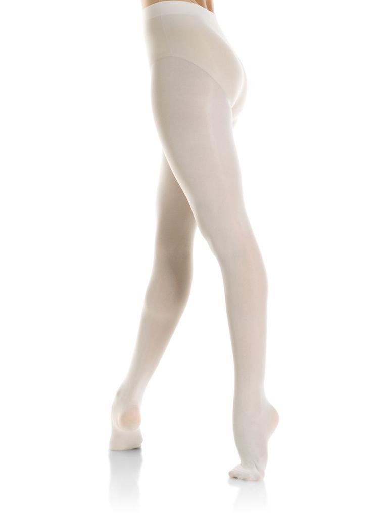 Mondor Microfibre Footed Tights 310