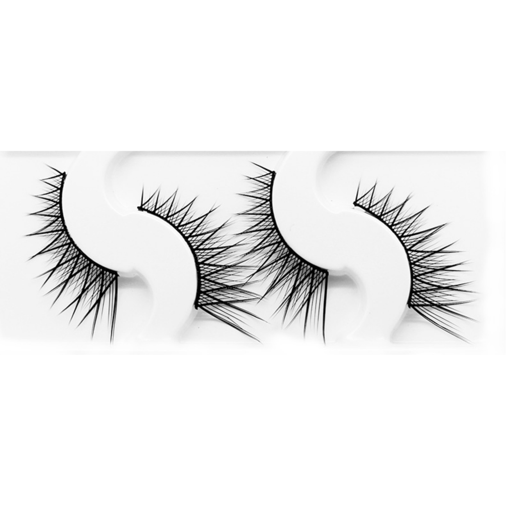 Childrens Eyelashes