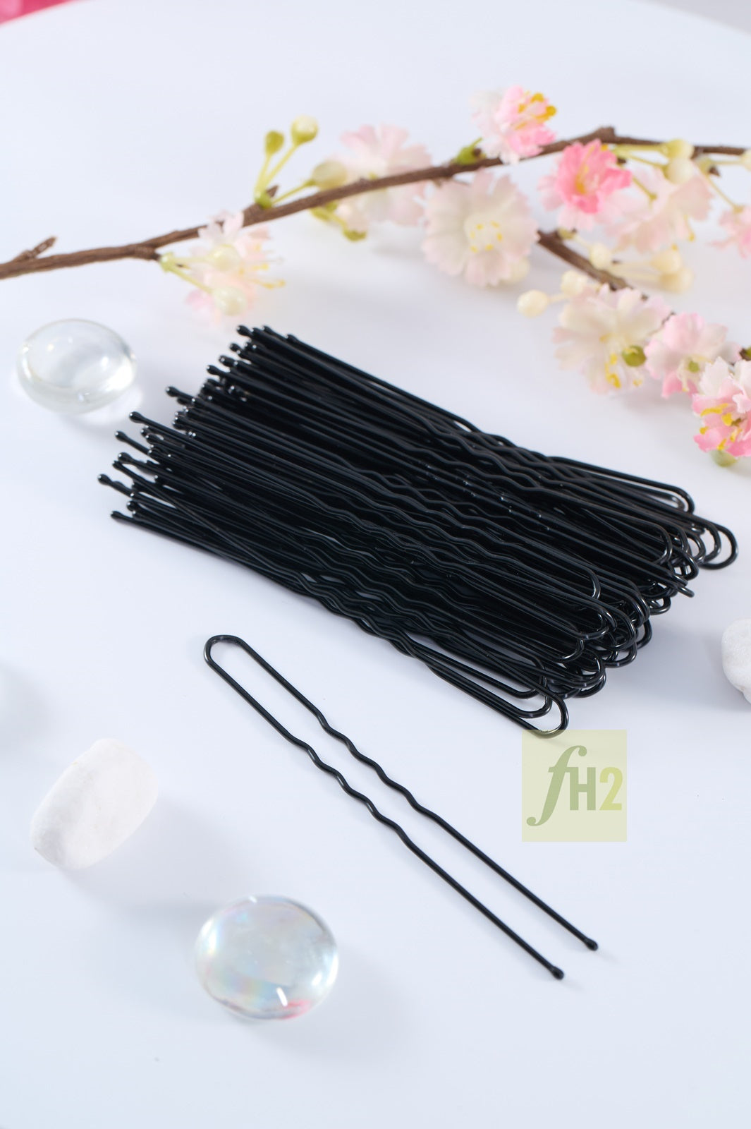 FH2 3 Inch Bun Pin AZ0028