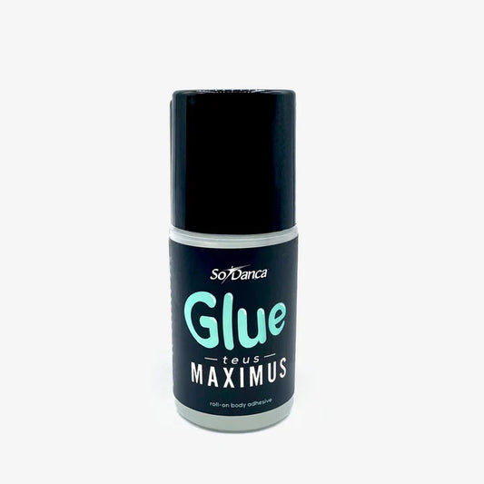 So Danca Glue-Teus-Maximus AC33