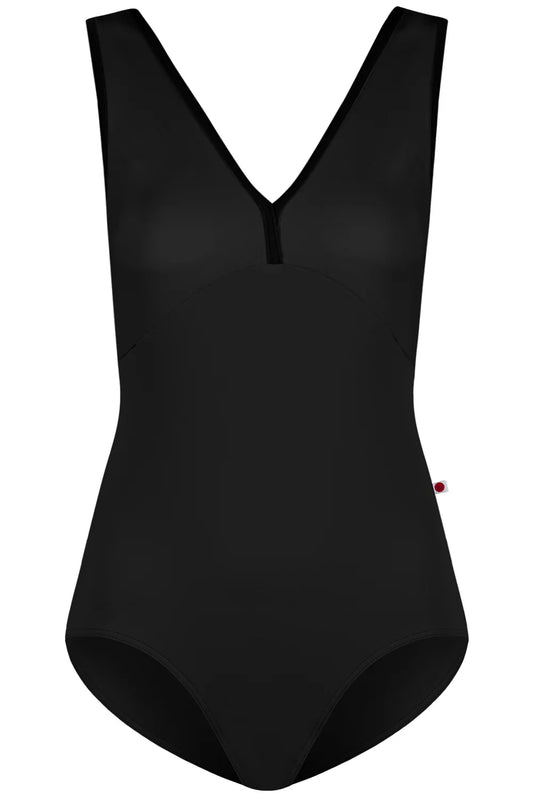 Yumiko Alicia Basics Leotard