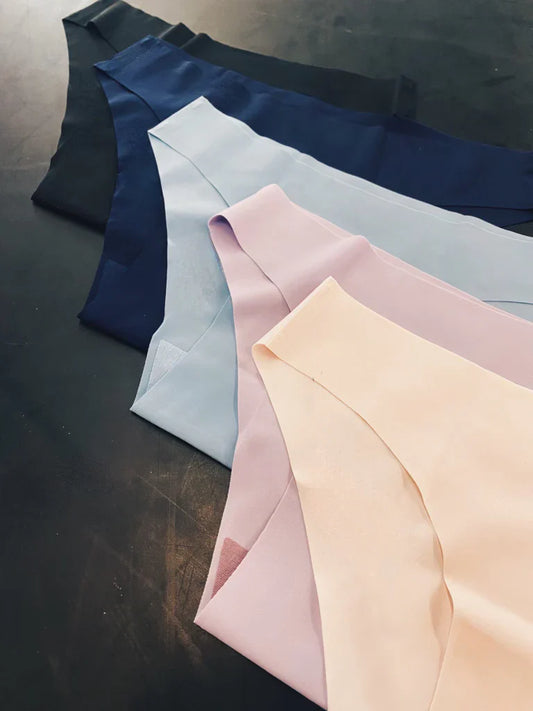Abundnce Seamless Ballet Underwear