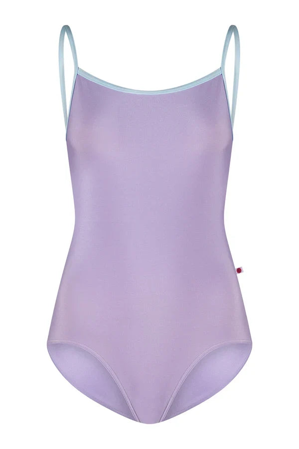 Yumiko Daniela Leotard in Poem