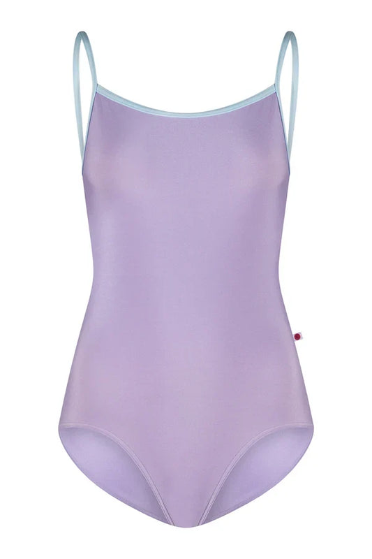Yumiko Daniela Leotard in Poem