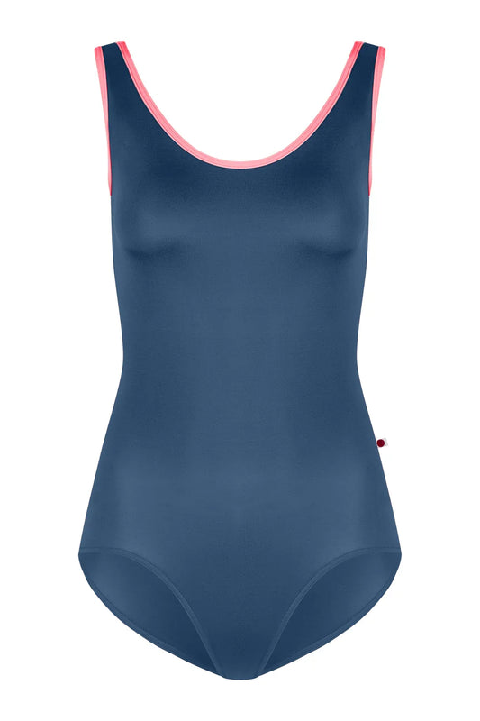Yumiko Veronique Leotard in Storm
