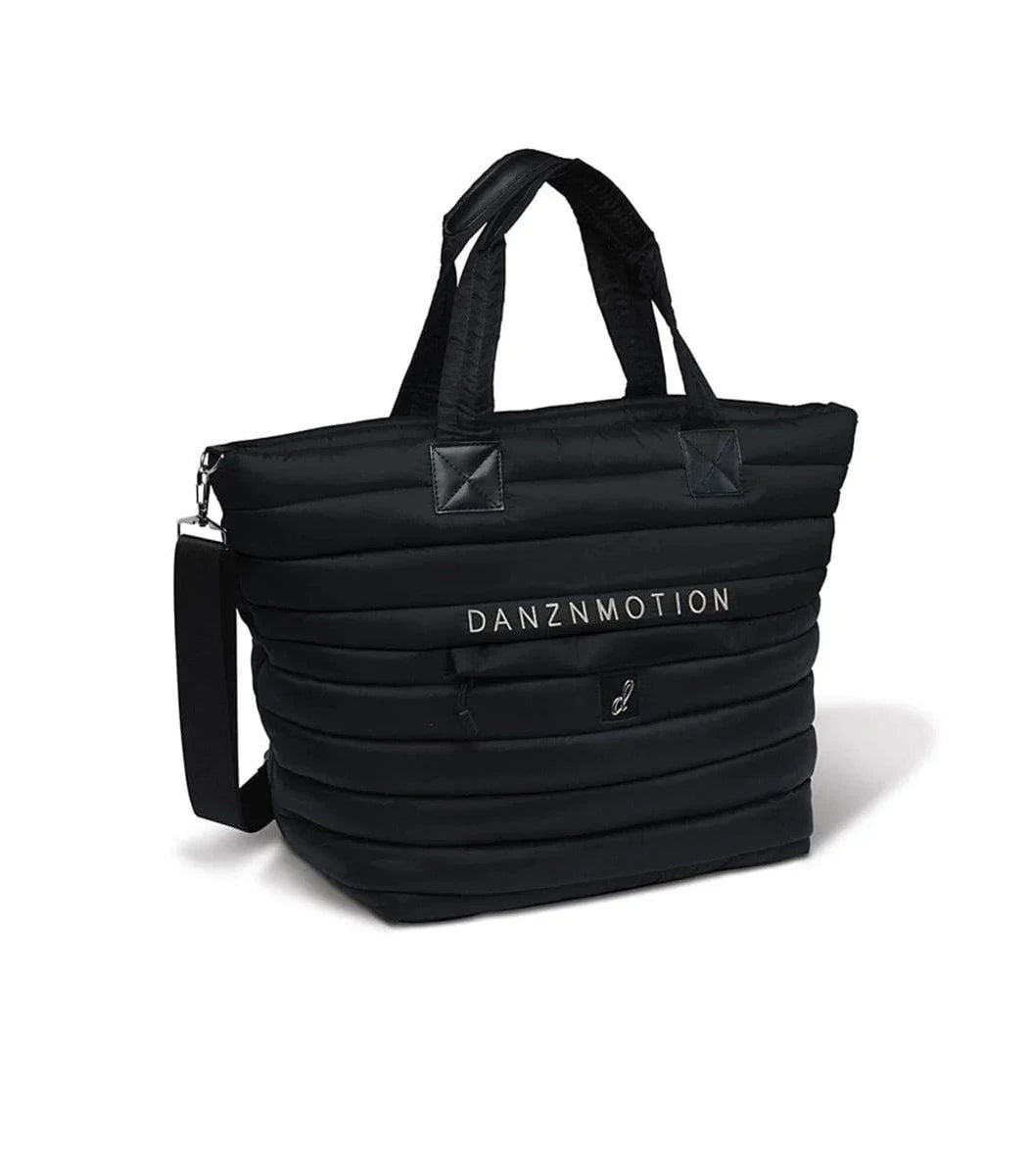 Danshuz The Puffer Tote Bag B23507