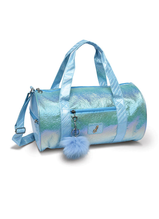Danshuz Pretty Blue Bag B23521
