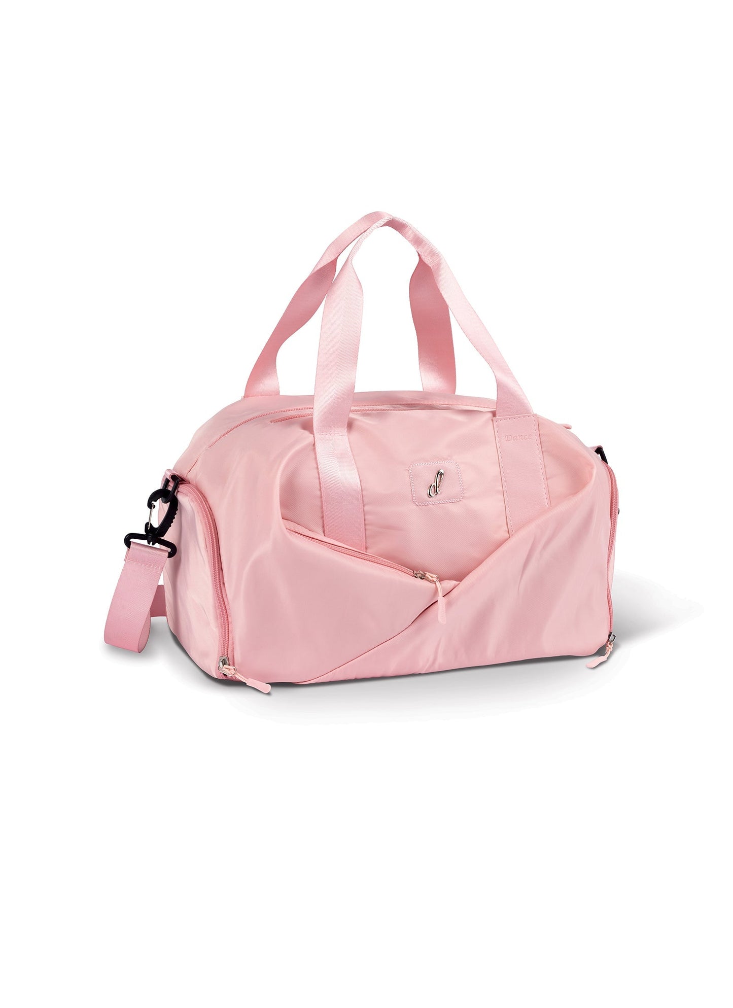 Danshuz All In One Dance Duffle Bag B24512