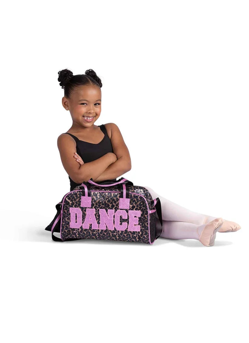 Danshuz Pink Panther Dance Duffle B26525