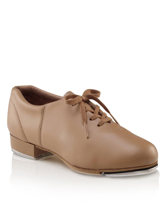 Capezio CG17 tap Shoe in Caramel