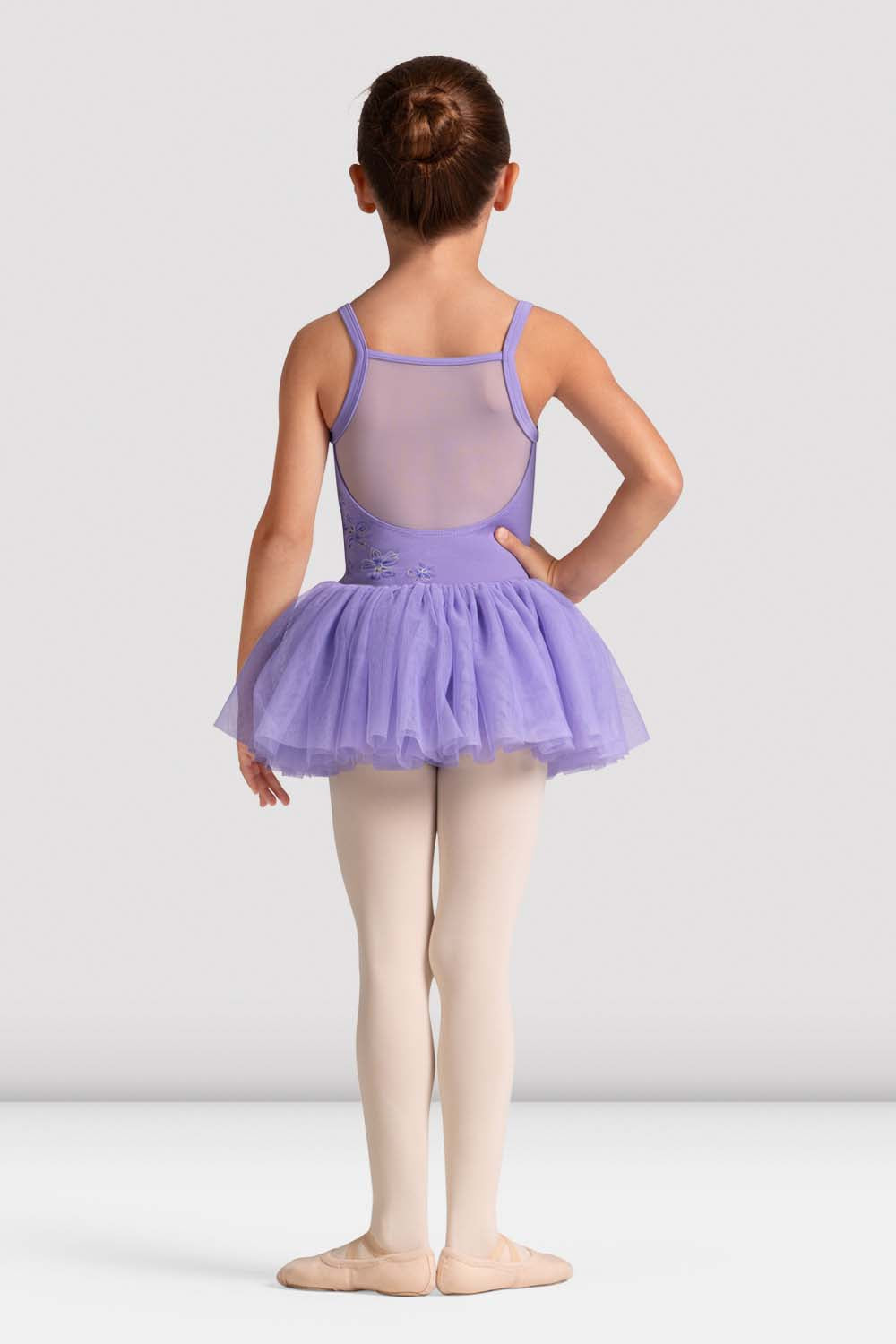 Bloch Little Lumina Child Leotard CL70008