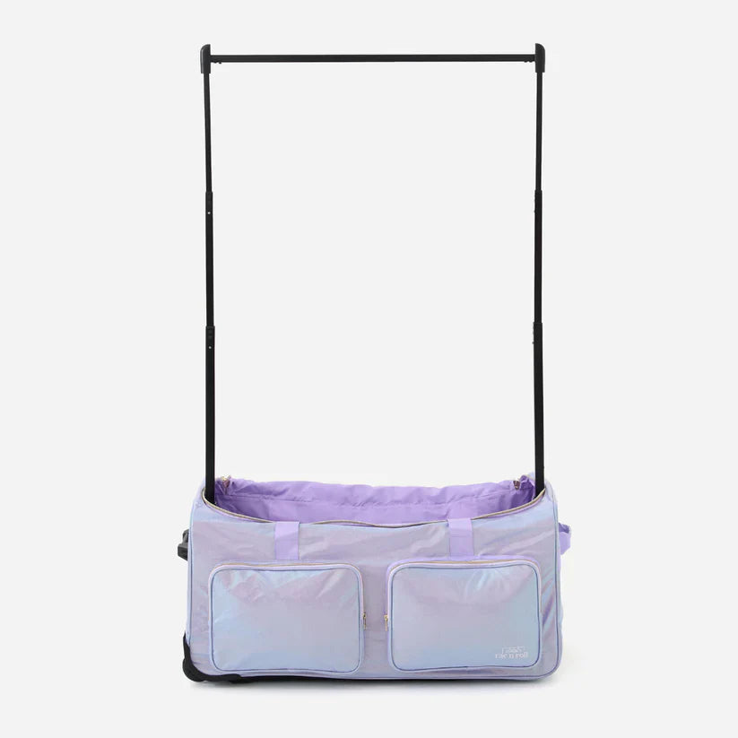 Rac N Roll Collapsible Dance Bag