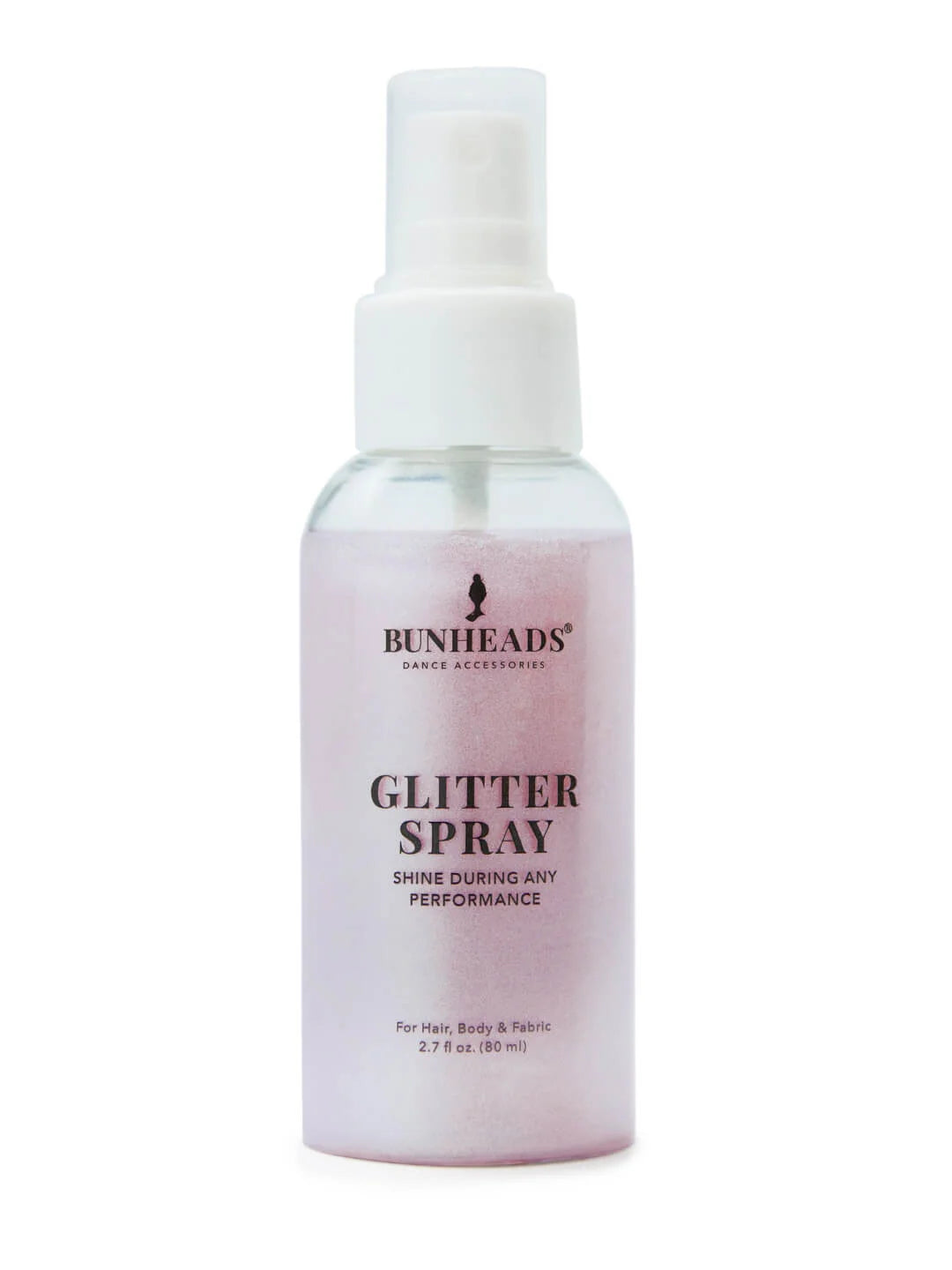 Capezio Glitter Spray BH1563