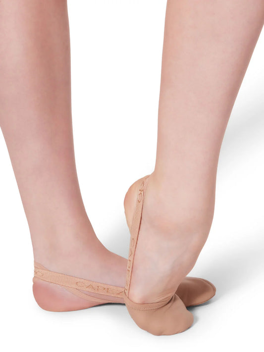 Capezio Turning Pointe H063