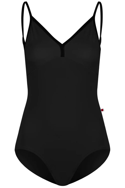 Yumiko Daria Basics Leotard