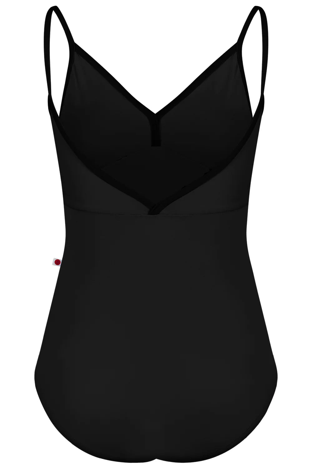 Yumiko Daria Basics Leotard