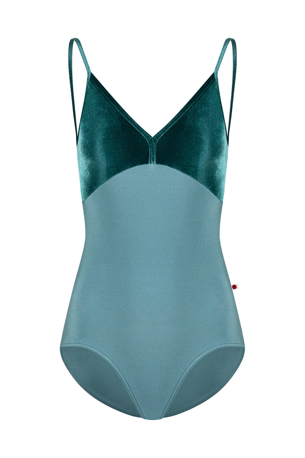 Yumiko Daria Leotard in Frost and Orbit