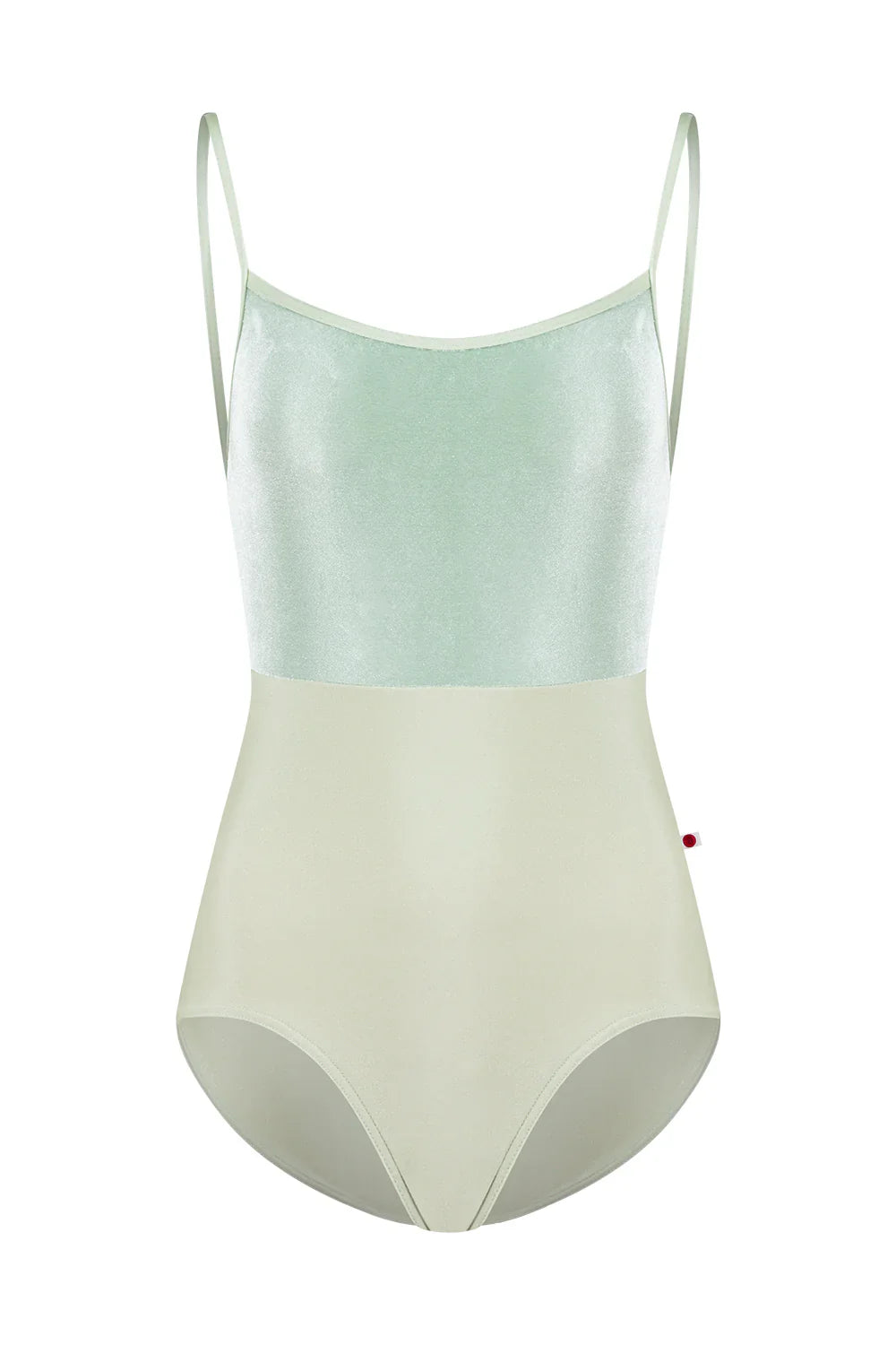 Yumiko Daniela Leotard in Ginko and Meadow