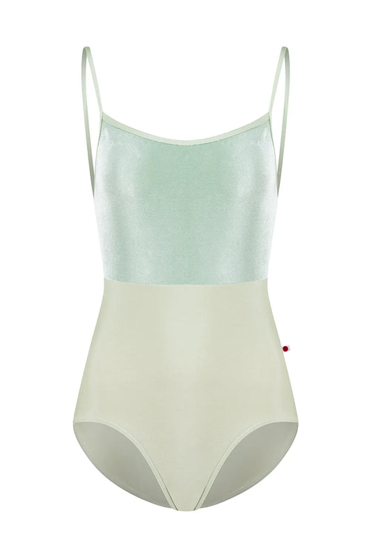 Yumiko Daniela Leotard in Ginko and Meadow